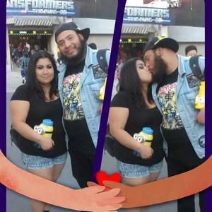 Meet your Posher, Julio